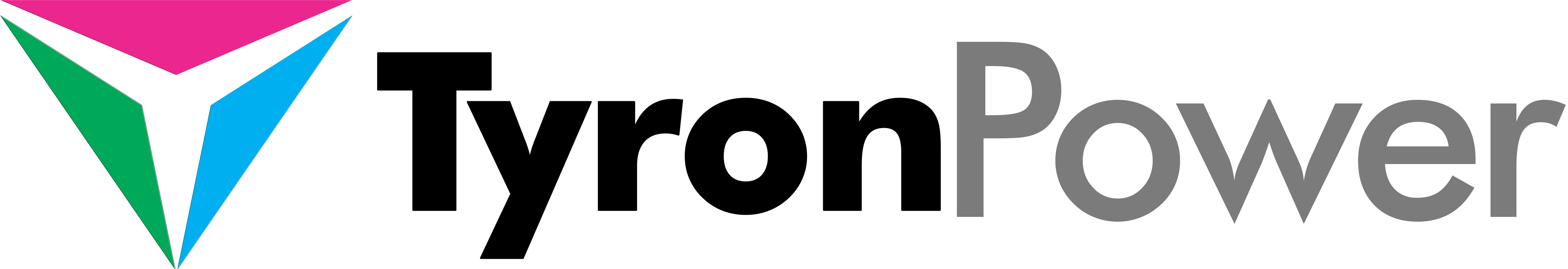 Tyron Power Services