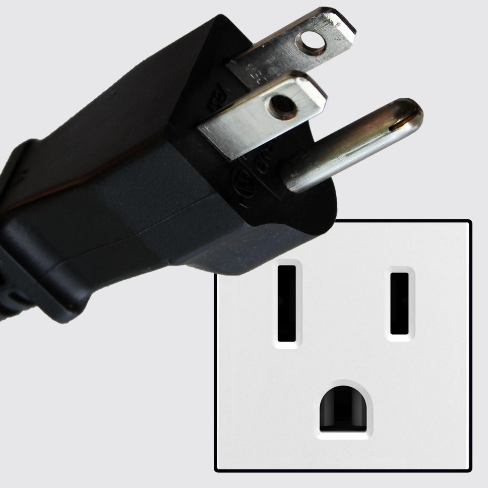 Different Types Of Home Electrical Plugs Tyron Power Services